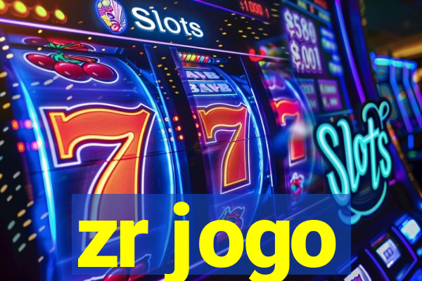 zr jogo